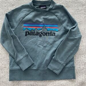 Patagonia Sweatshirt kids XS